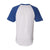 White/Royal