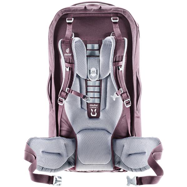 Women's Aviant Access Pro 55 SL, Deuter Women's Aviant Access Pro 55 SL