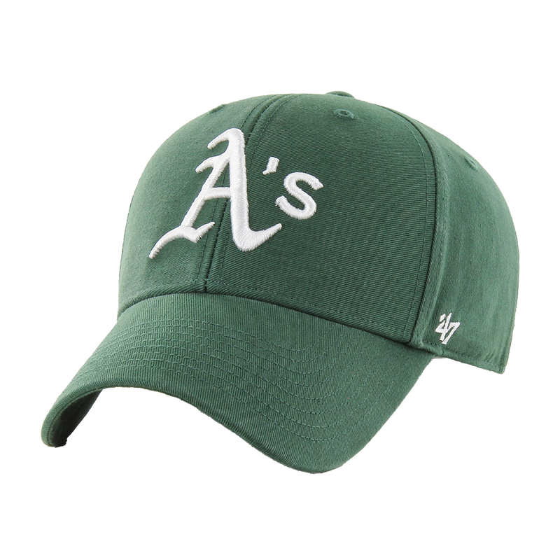 A's Legend 47 MVP, Featured Image