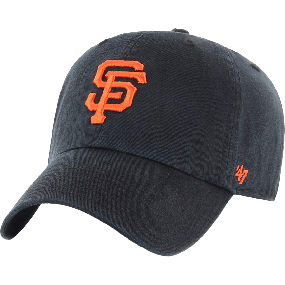 Sf hotsell giants cap