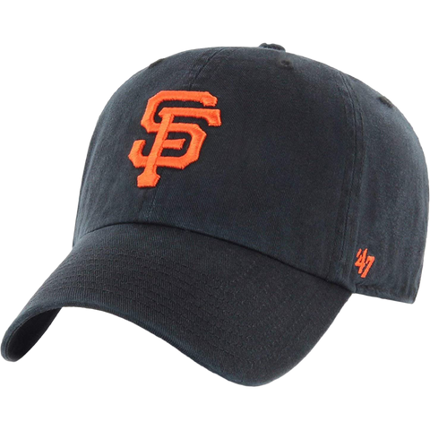 SF Giants Clean Up Hat – Sports Basement