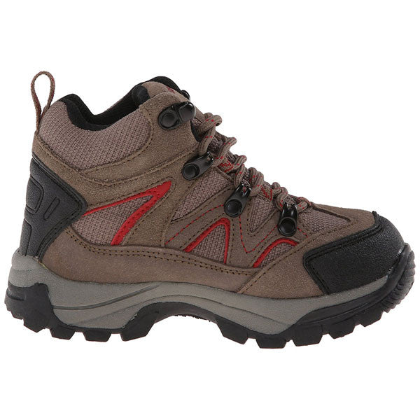 Youth Snohomish Junior Waterproof Hiking Boot (11-13), Featured Image