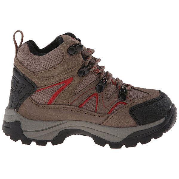 Youth Snohomish Junior Waterproof Hiking Boot (11-13) – Sports