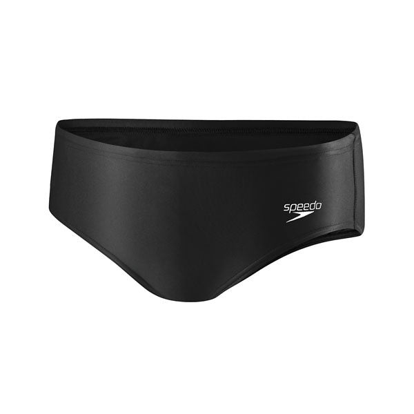 Boy's Solid Powerflex Eco Brief alternate view