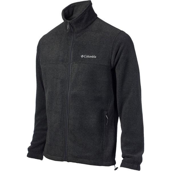 Columbia Boys' Steens Mountain II Fleece Jacket