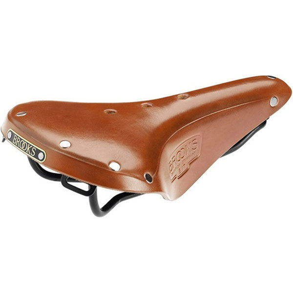 B17 Standard Saddle, Featured Image