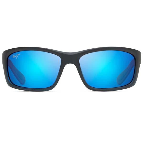 Kanaio Coast - Matte Translucent / Blue Black, Featured Image