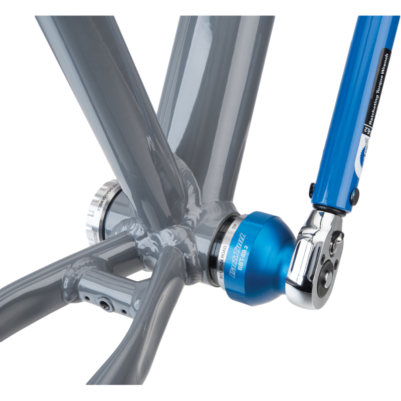 TW-6.2 3/8" Ratcheting Torque Wrench, Park Tool TW-6.2 3/8" Ratcheting Torque Wrench