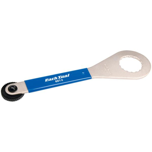 Bottom Bracket Tool, Featured Image