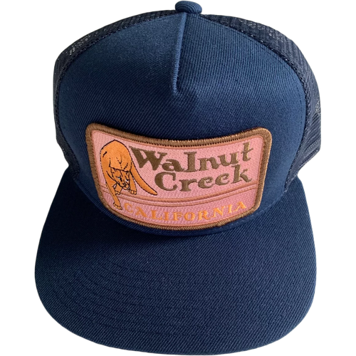 Walnut Creek Trucker – Sports Basement