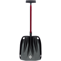 Shovels & Ice Scrapers