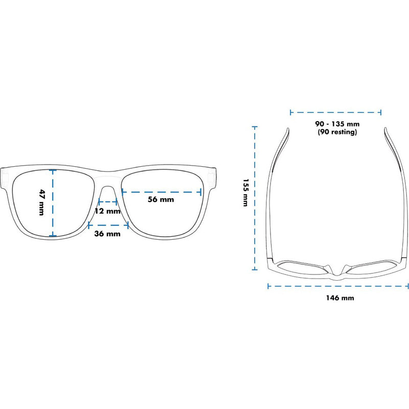 BFG Beelzebub's Bourbon Burpees, Goodr BFG Beelzebub‚Äôs Bourbon Burpees