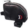 Revelate Designs Jerrycan Top-tube/Seatpost Bag - Regular Black