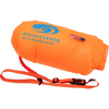 Blue Seventy Buddy Bag Plus Orange