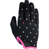 Giro Women's LA DND MTB Glove Black Sharktooth