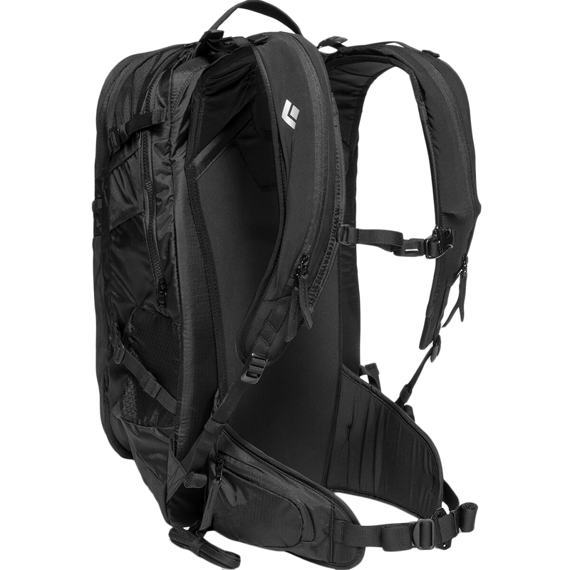Jetforce Tour Pack 26L, Black Diamond Jetforce Tour Pack 26L