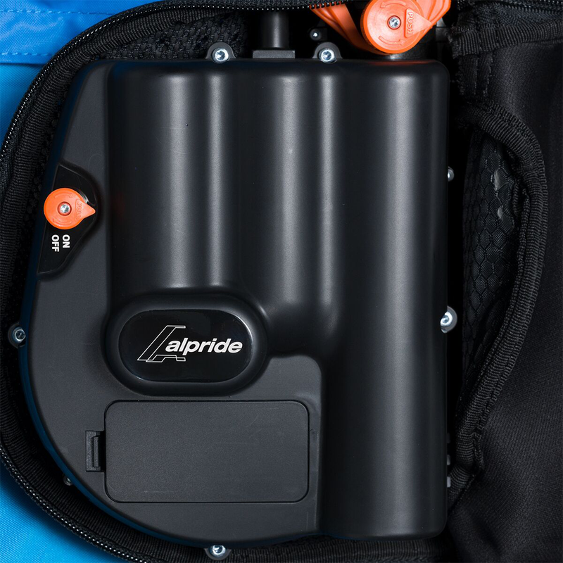 Jetforce Tour Pack 26L, Black Diamond Jetforce Tour Pack 26L