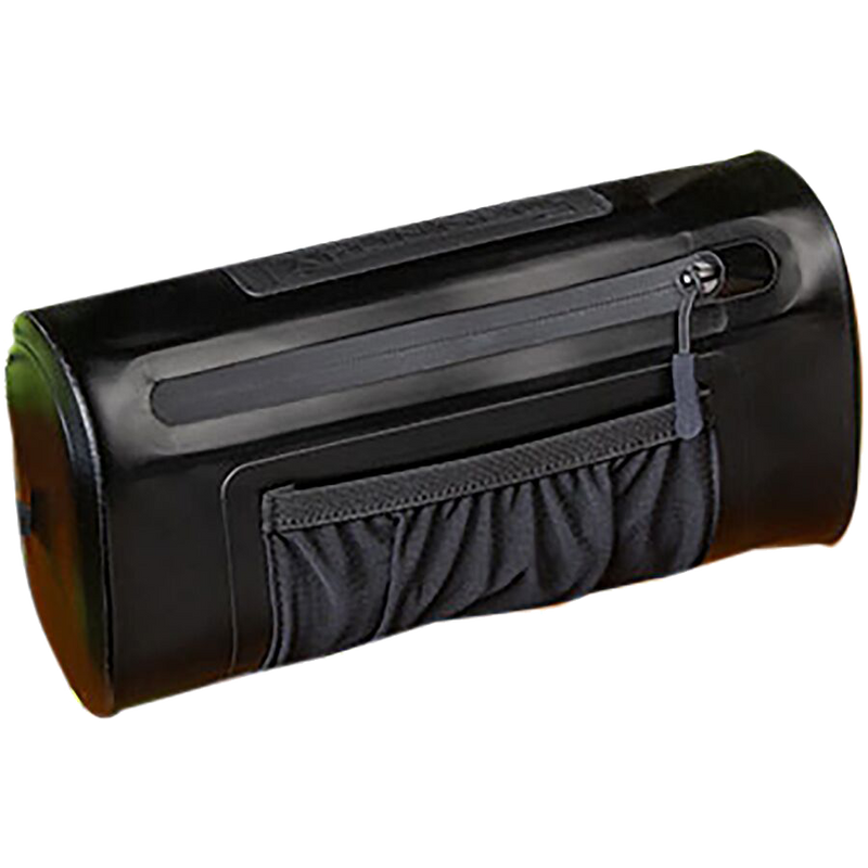 Handlebar Czar Bag, Featured Image