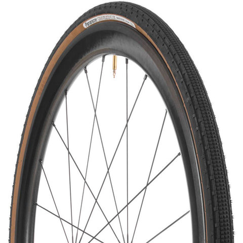 GravelKing SK Tire Black/Brown - 700 x 43mm