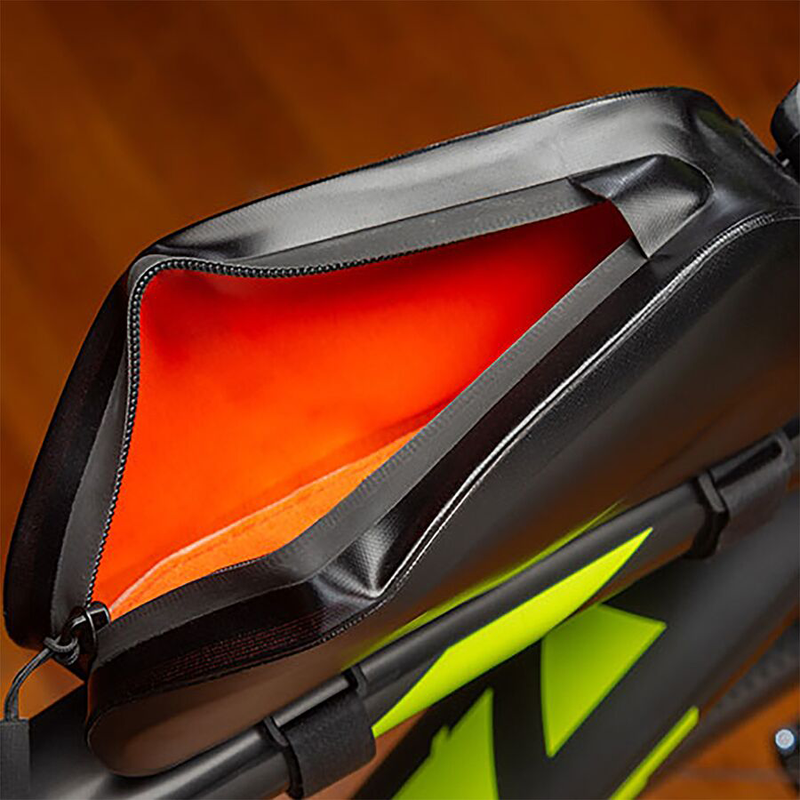 Top Tube Tycoon, Arundel Bicycle Co. Top Tube Tycoon