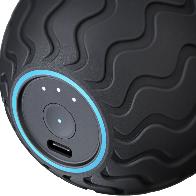 Wave Solo, Therabody Wave Solo