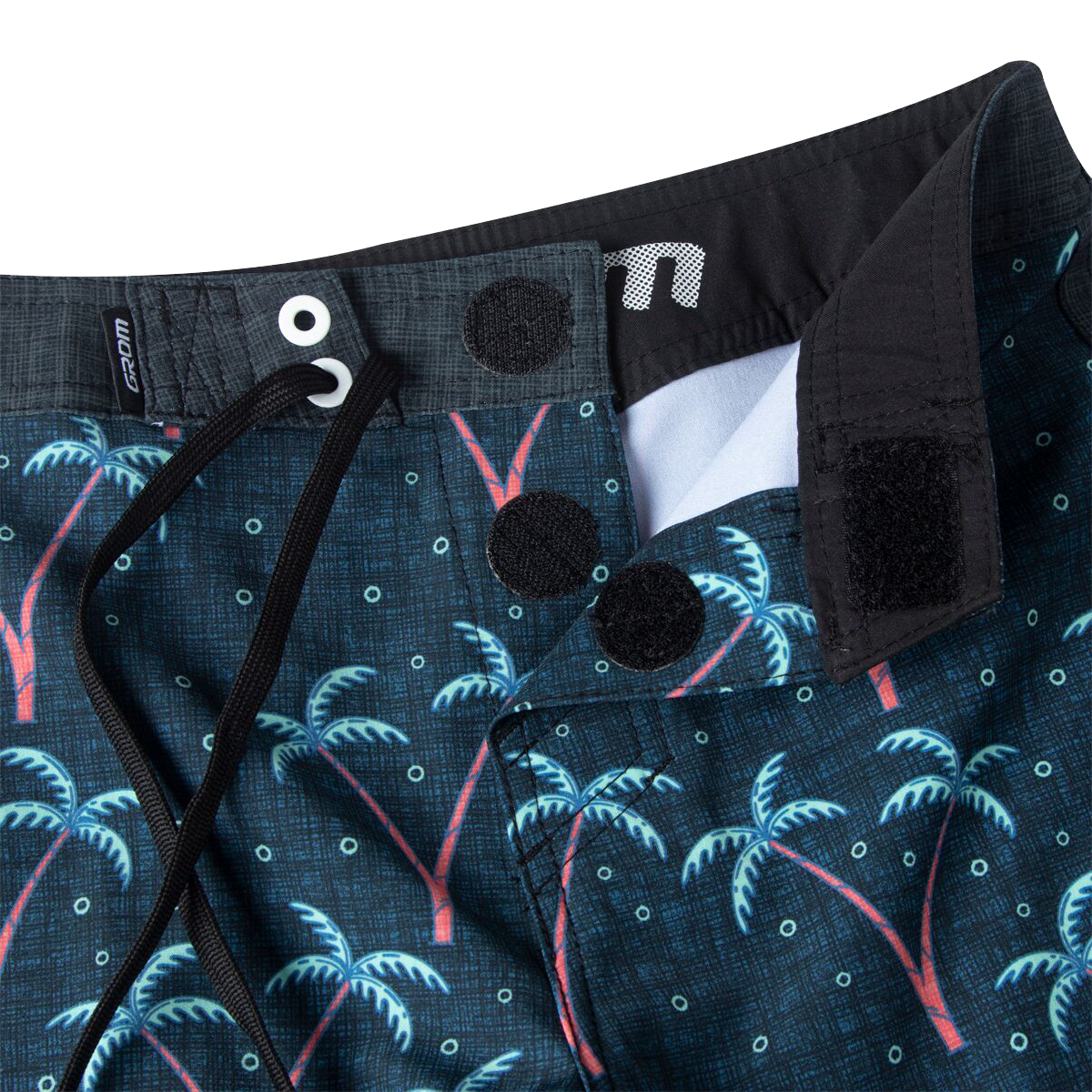 Youth Oasis Boardshort alternate view
