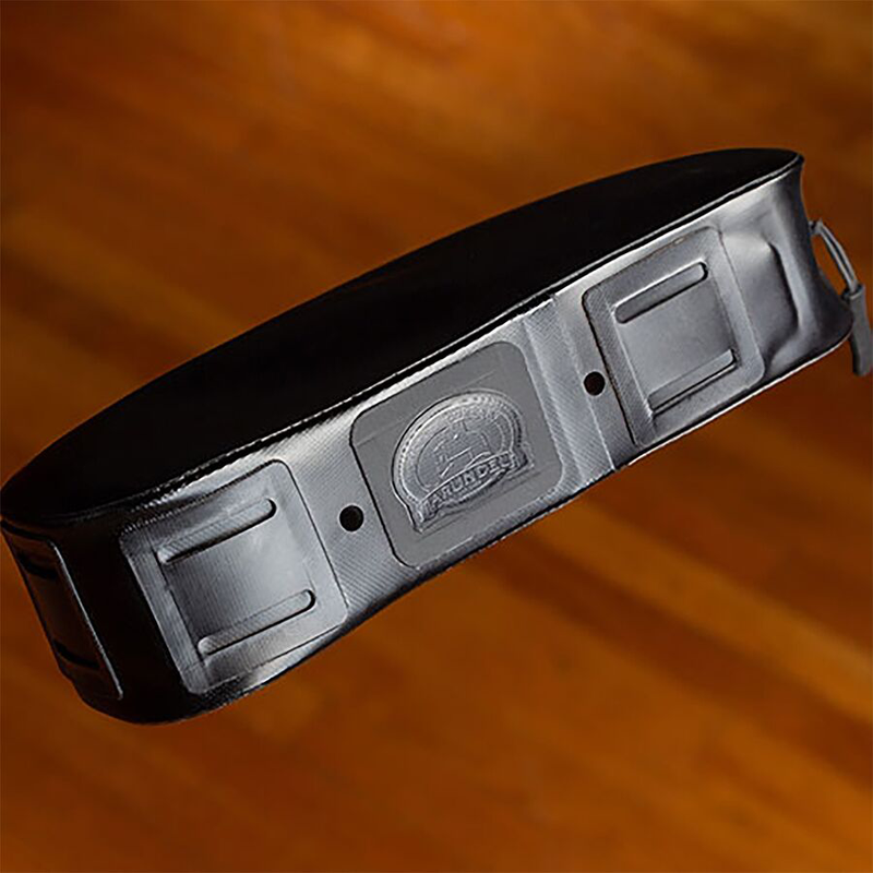 Top Tube Tycoon, Arundel Bicycle Co. Top Tube Tycoon