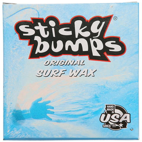 Sticky Bumps Cool - Boxed