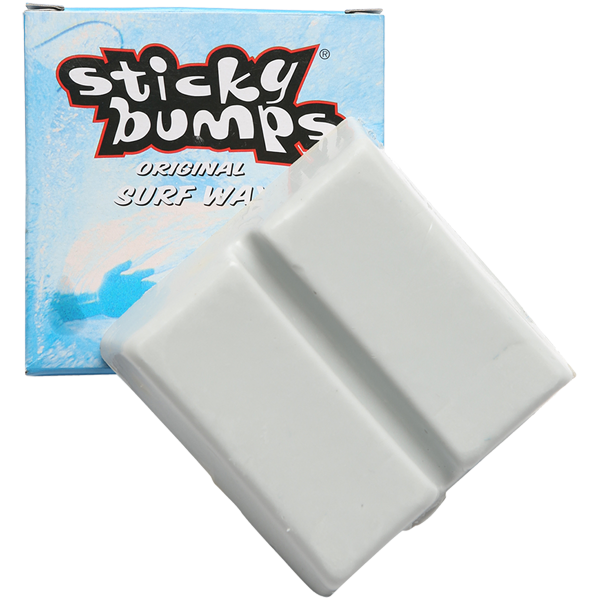 Sticky Bumps Cool - Boxed alternate view