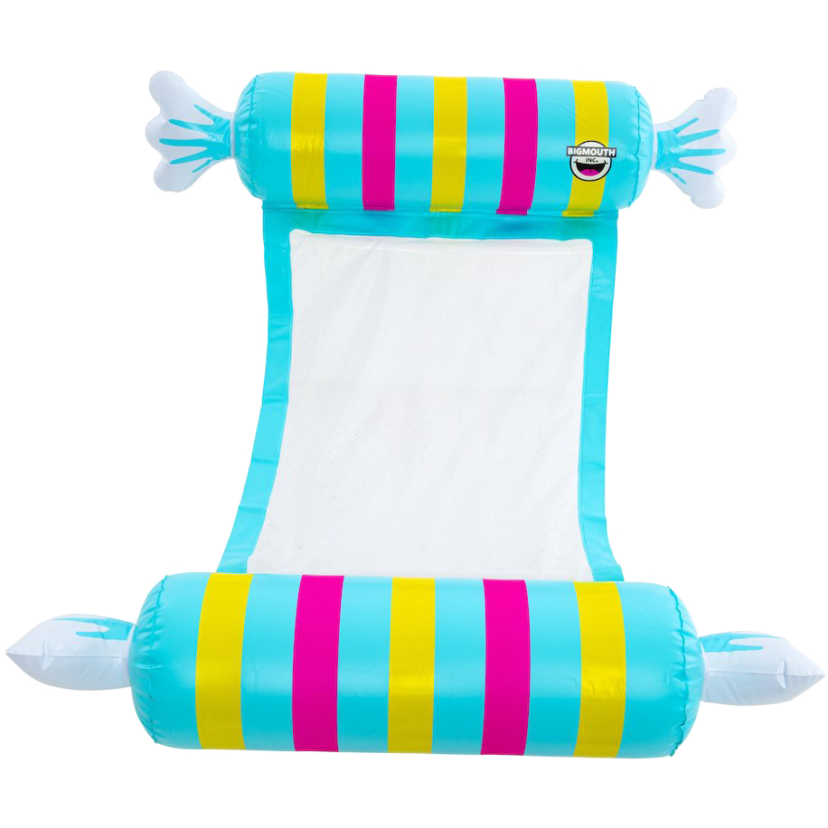 Candy Sling Seat Float alternate view