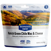 Backpacker's Pantry Hatch Chile Mac & Cheese