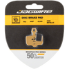 Jagwire Mountain Pro Alloy Backed Disc Pads Avid Elixir R