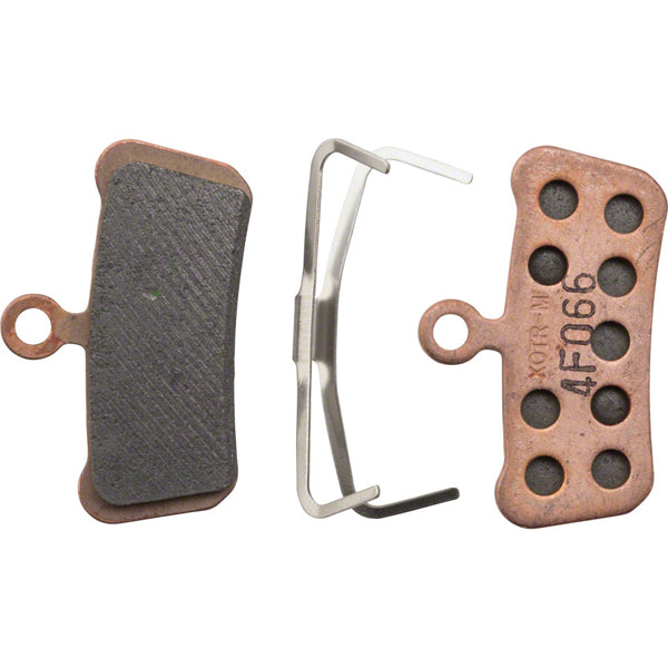 Guide n Avid Trail Disc Brake Pads ST, Featured Image
