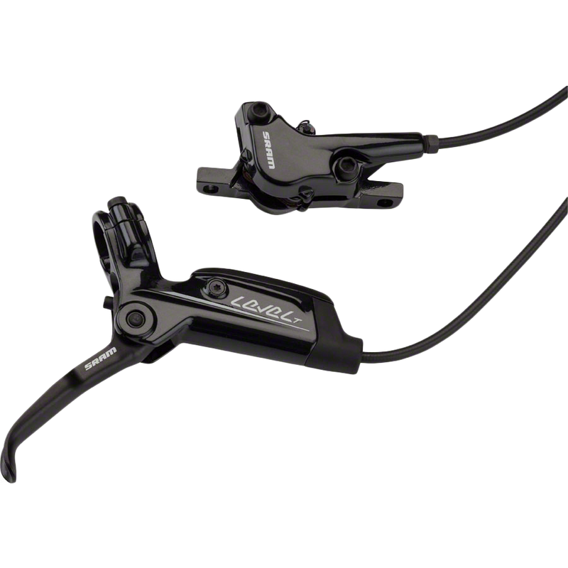 Level T Disc Brake - Rear 1.8m Hose, Featured Image