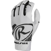 Rawlings Youth 5150 Batting Glove in black.