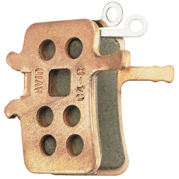 Disc Brake Pads Metal,Steel,Juicy,BB7, Featured Image