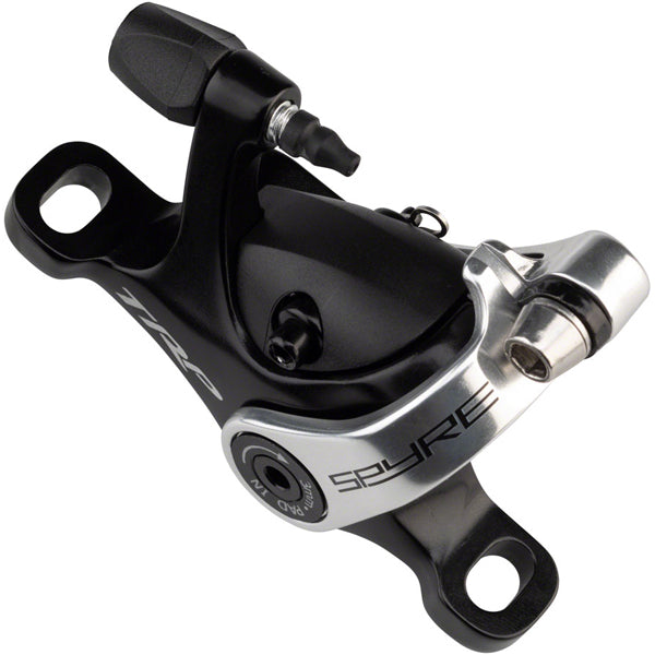Spyre PostMount Mechanical Disc Brake, TRP Spyre PostMount Mechanical Disc Brake