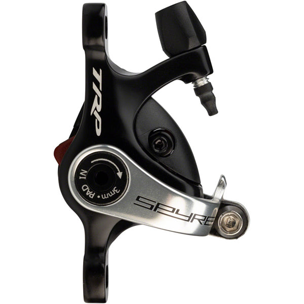 Spyre PostMount Mechanical Disc Brake, Featured Image