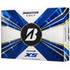 Bridgestone Golf 2022 Tour B XS box.