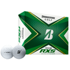 Bridgestone Golf 2020 Tour B RXS (12 Pack) White