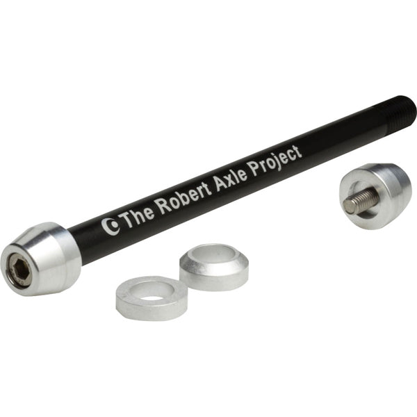 Resistance Trainer 12mm Thru Axle, Featured Image