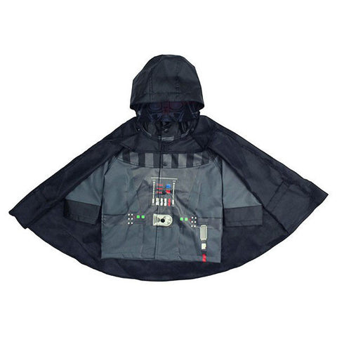 Youth Darth Vader Jacket