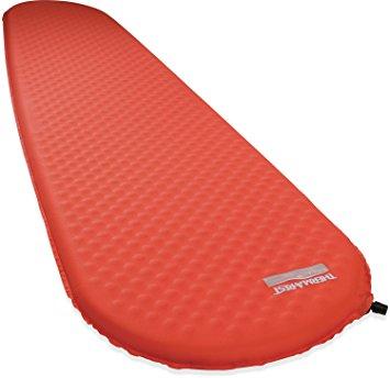 Backpacking Sleeping Pad, Featured Image