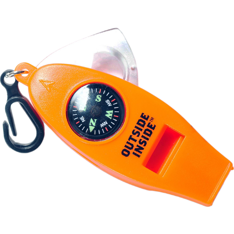 Explorers Essentials, GSI Outdoors Explorers Essentials