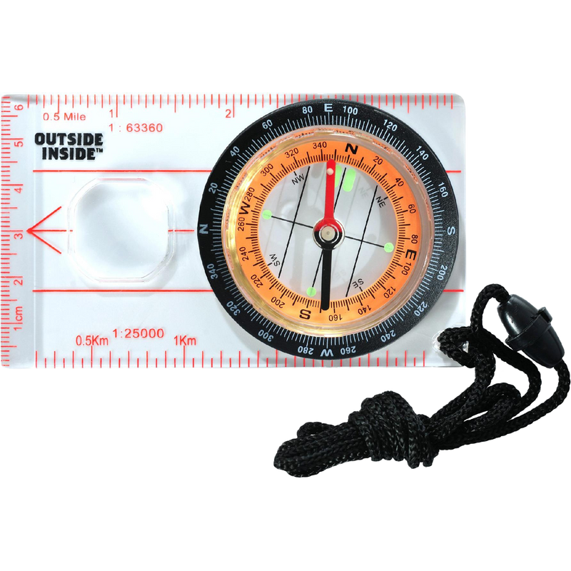 Explorers Essentials, GSI Outdoors Explorers Essentials