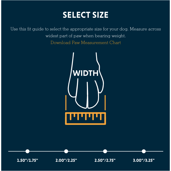 Bark'n Boot Liners (4 Pack), Ruffwear Bark'n Boot Liners (4 Pack) 025-Twilight Gray