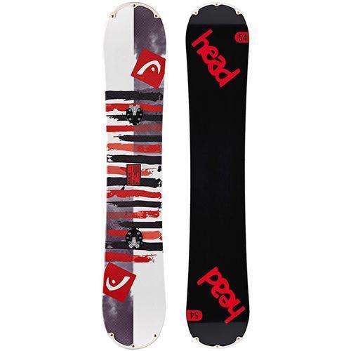 Basic Snowboard, Featured Image