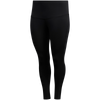 Adidas Women's Believe This 7/8 Tight - Extended Black