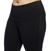 Adidas Women's Believe This 7/8 Tight - Extended Black