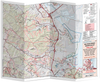 Tom Harrison Maps Big Rock Ridge-Indian Valley Map